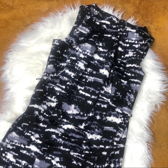 Michael by Michael Kors Business Dress Size 2 - Picture 1 of 8